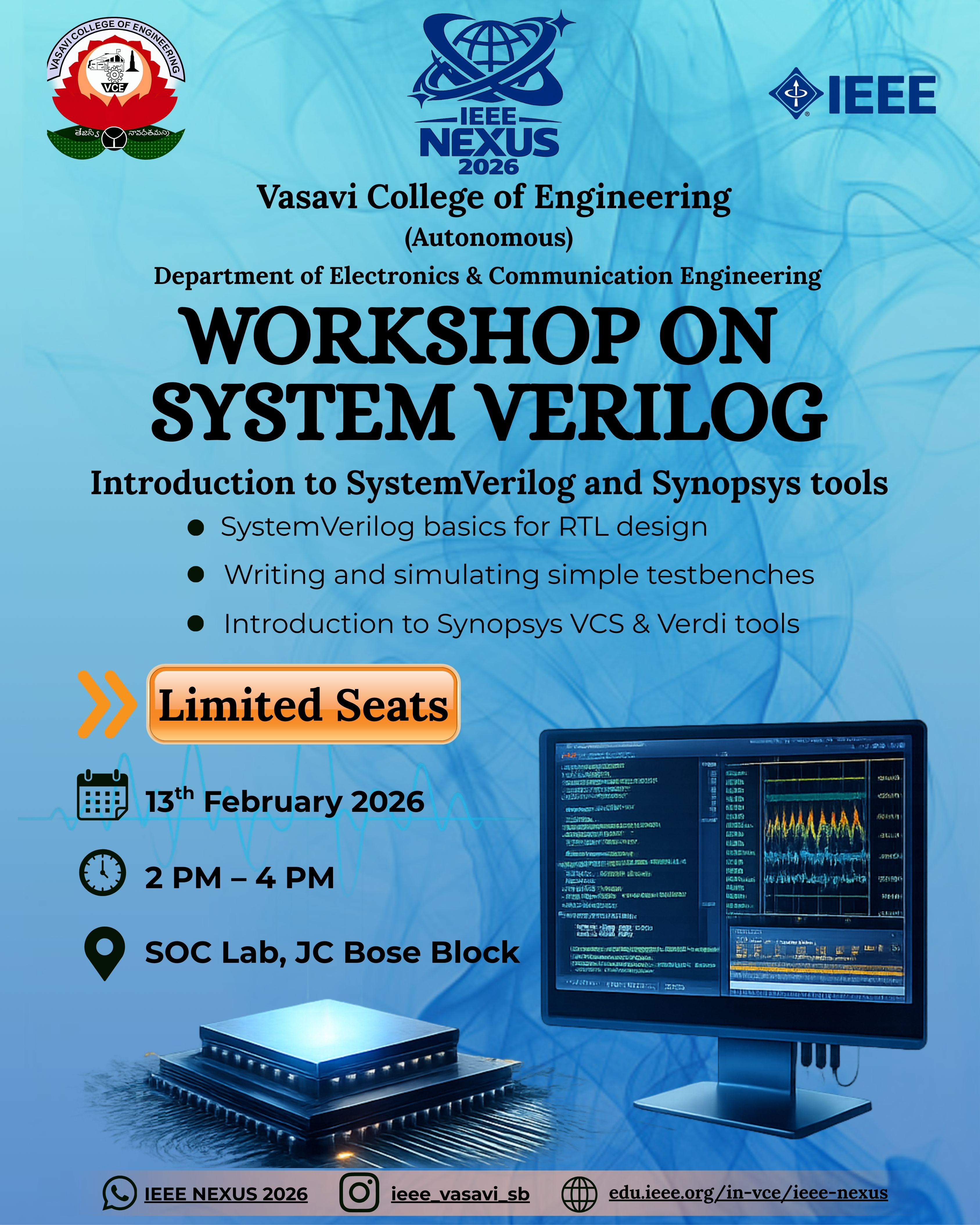 SystemVerilog